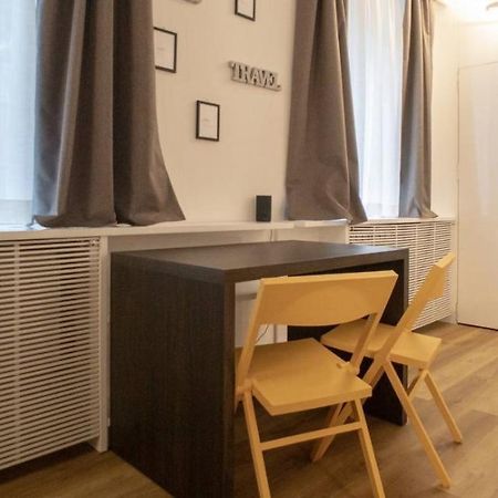 Madonnina Apartment 밀라노 외부 사진