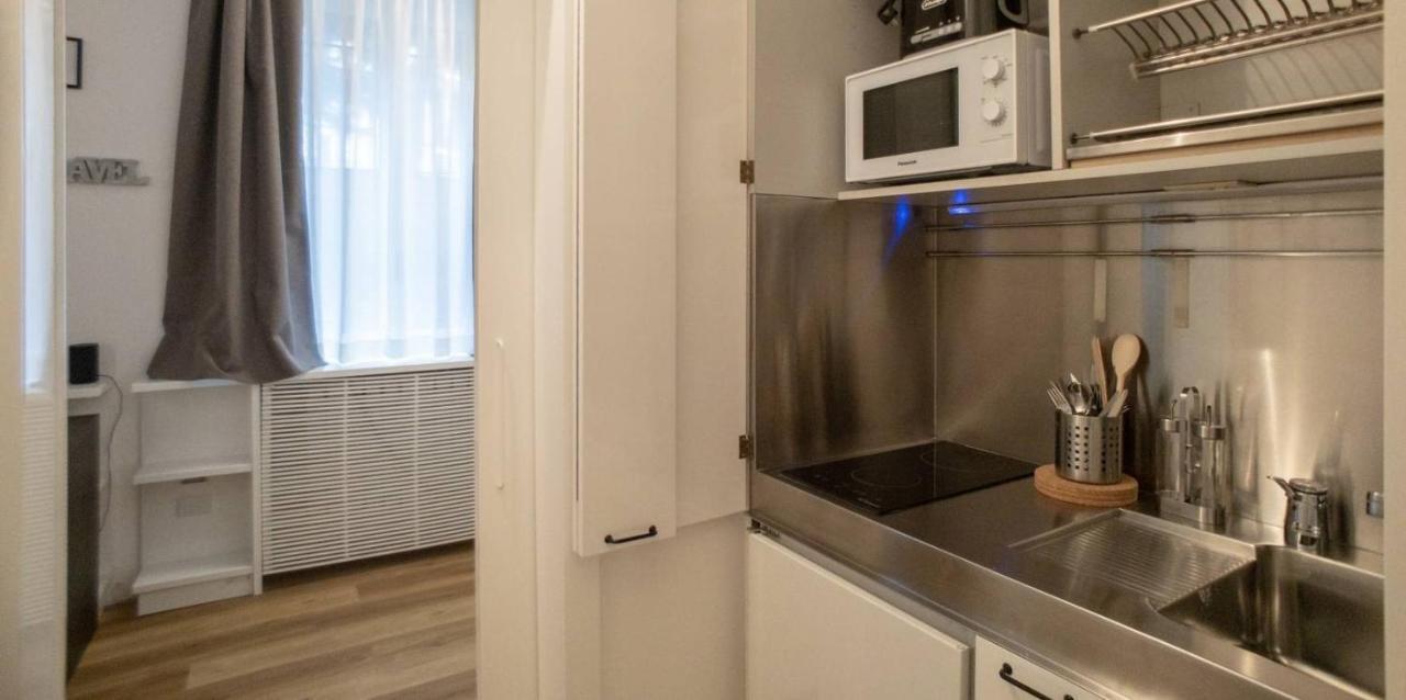 Madonnina Apartment 밀라노 외부 사진