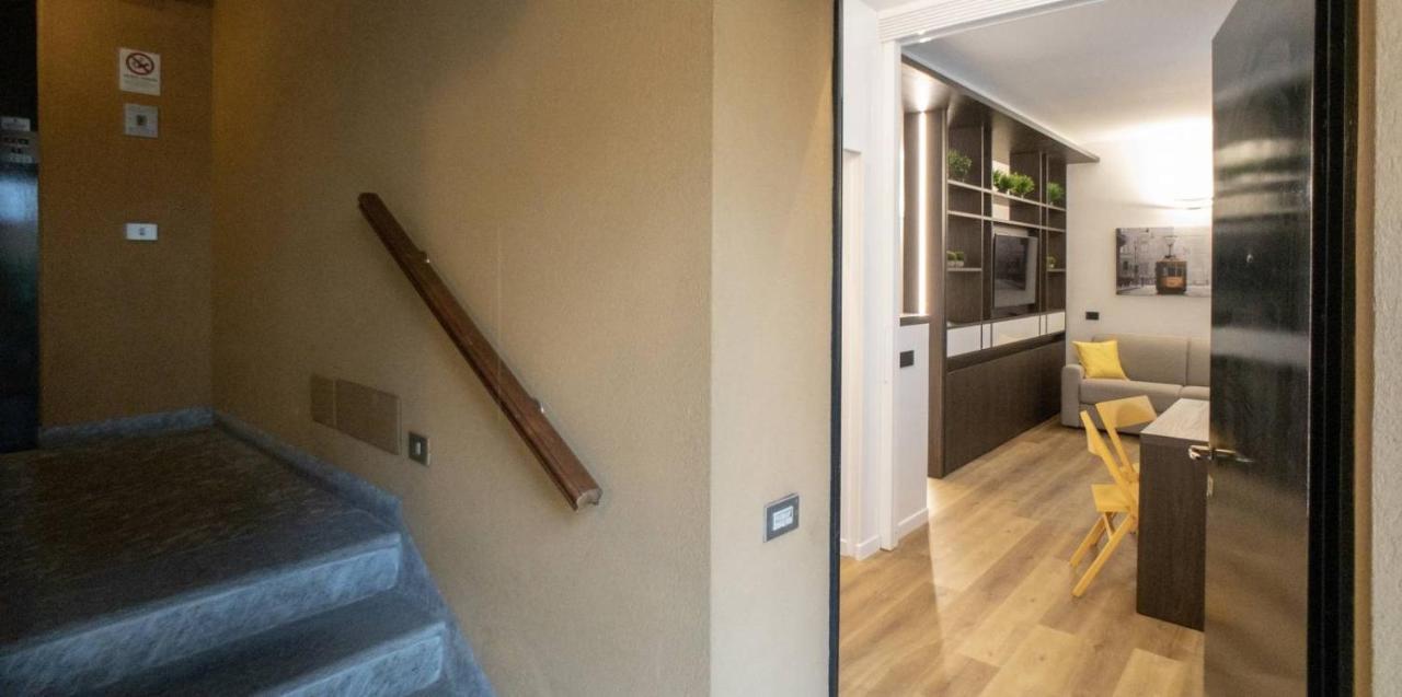 Madonnina Apartment 밀라노 외부 사진
