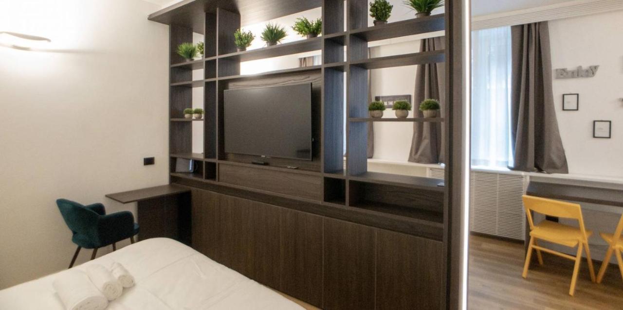 Madonnina Apartment 밀라노 외부 사진