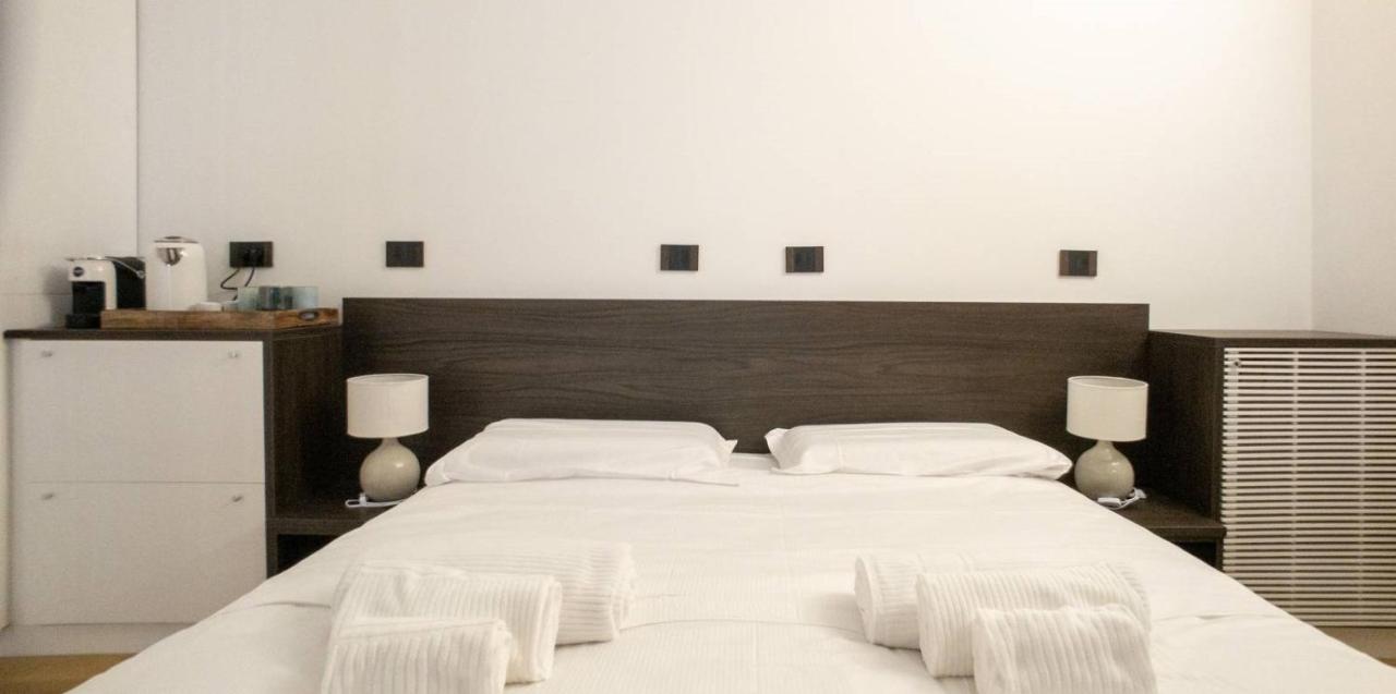 Madonnina Apartment 밀라노 외부 사진