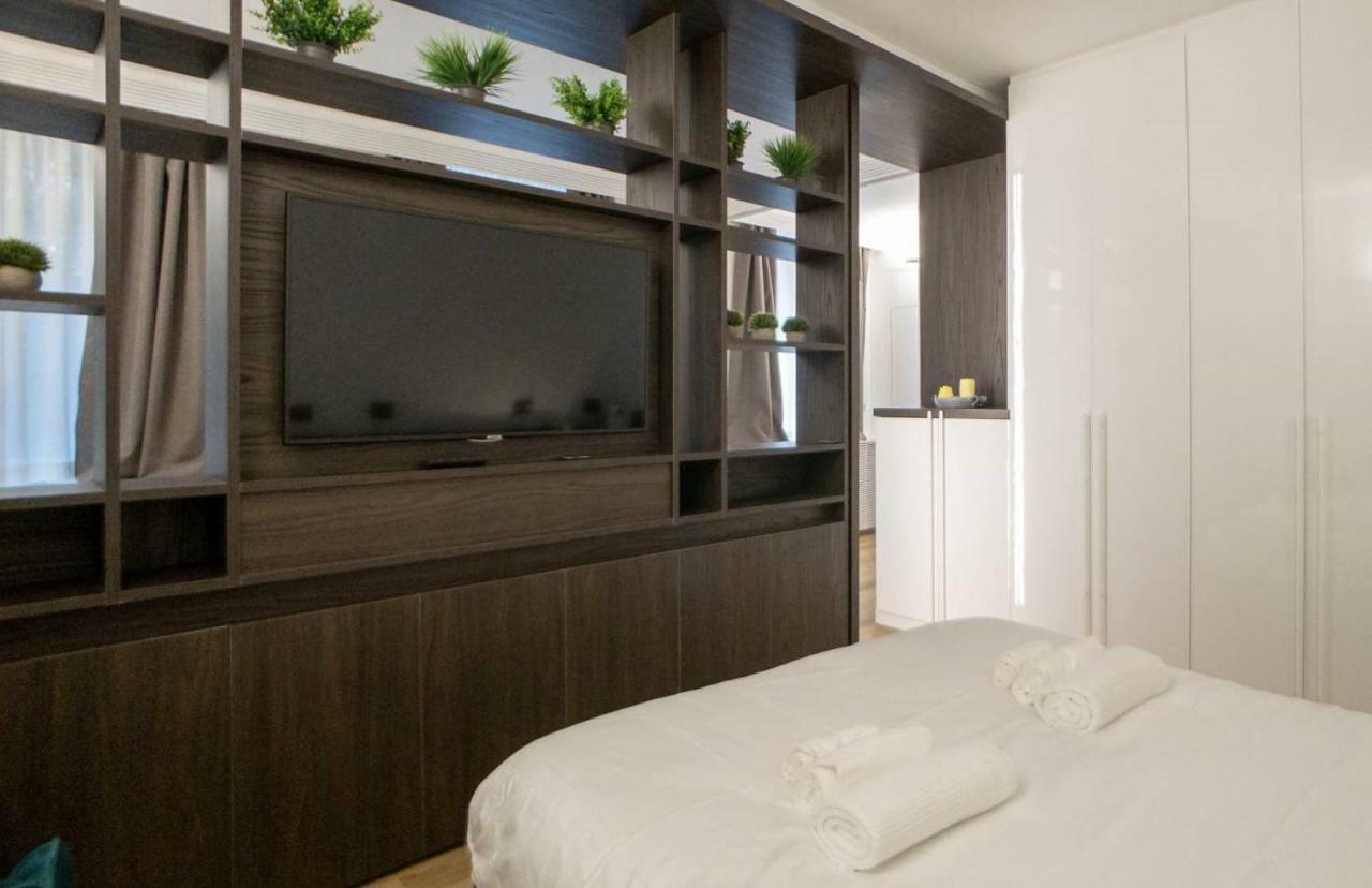 Madonnina Apartment 밀라노 외부 사진