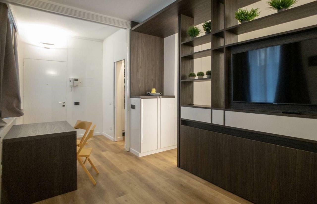 Madonnina Apartment 밀라노 외부 사진